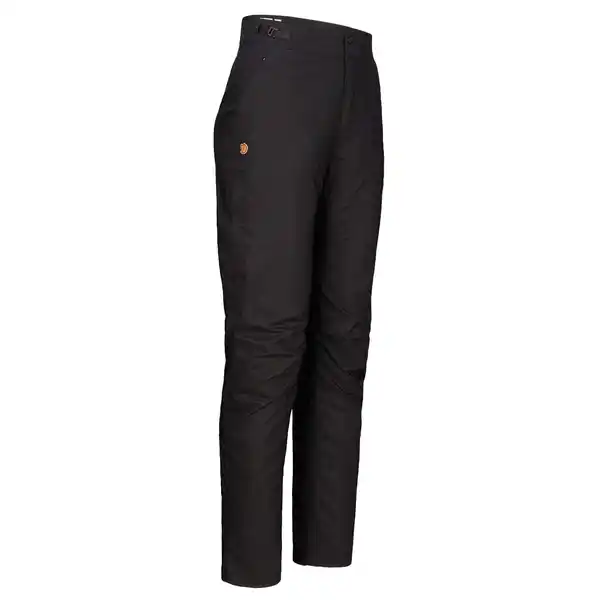 Bild 2 von ABISKO HIKE TROUSERS W Damen - Trekkinghose