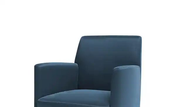 Bild 2 von JOOP! Samt-Schwingstuhl Swing