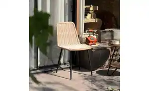 Stuhl 4er-Set Bangkok