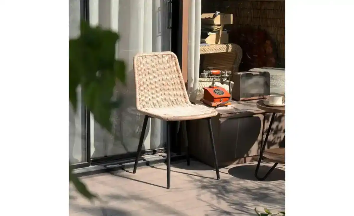 Bild 1 von Stuhl 4er-Set Bangkok