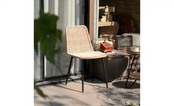 Bild 1 von Stuhl 4er-Set Bangkok