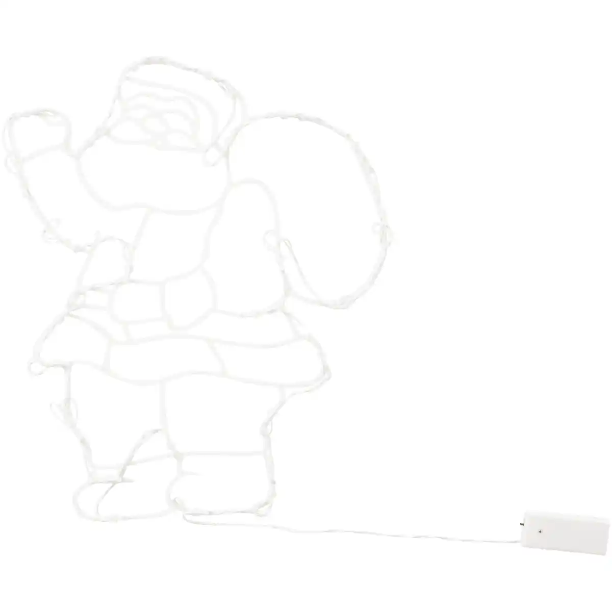 Bild 3 von Weihnachtsbeleuchtung