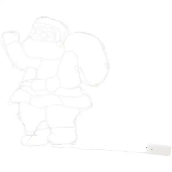 Bild 3 von Weihnachtsbeleuchtung