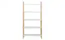Bild 4 von Bücherregal