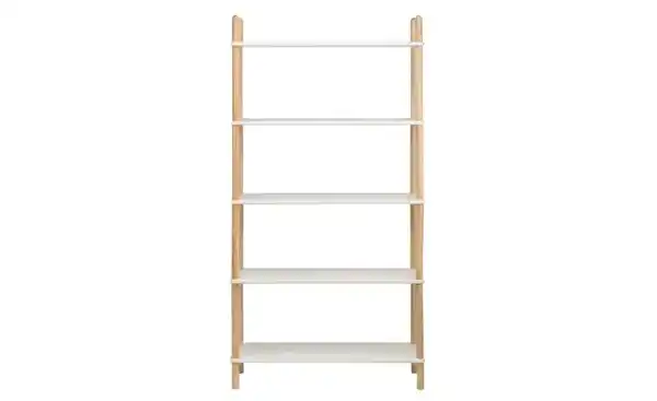 Bild 4 von Bücherregal