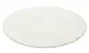 Bild 1 von Hochflorteppich Dream Creme Ø ca. 80cm, Creme