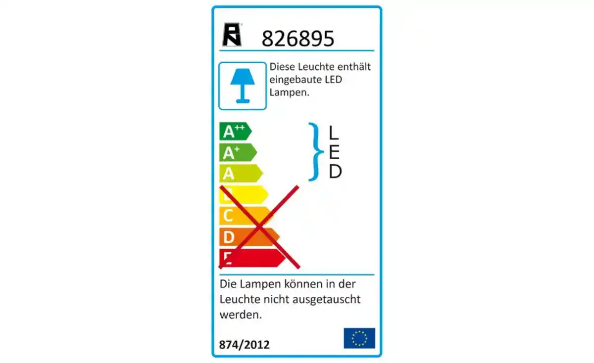 Bild 2 von Paul Neuhaus LED Deckenstrahler dreh- und schwenkbar