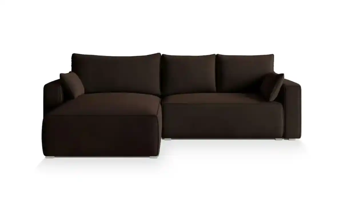 Bild 3 von MASSENO Ecksofa mit Schlaffunktion Foril