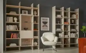 SCHÖNER WOHNEN Kollektion Regalkombination Amaya