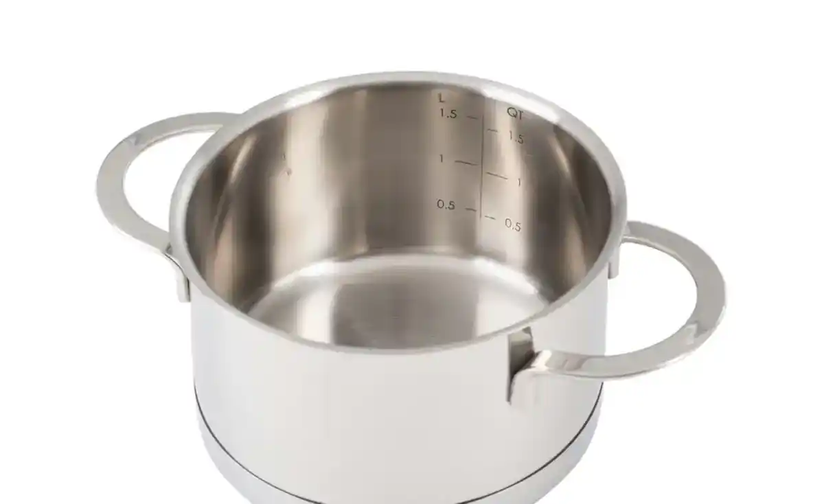 Bild 4 von Berndes Topfset, 8-teilig Millesima