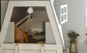 Lifetime Faltmatratze