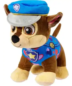Paw Patrol Plüschtier, blau