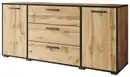 Bild 1 von Sideboard Bogota ca. 150x68 cm Eiche Wotan, Eiche Wotan