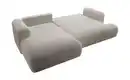 Bild 2 von Selsey Ecksofa mit Schlaffunktion Ovo