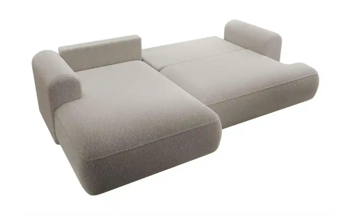 Bild 2 von Selsey Ecksofa mit Schlaffunktion Ovo