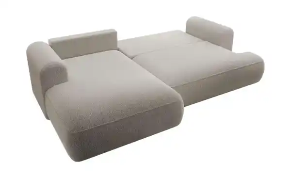 Bild 2 von Selsey Ecksofa mit Schlaffunktion Ovo