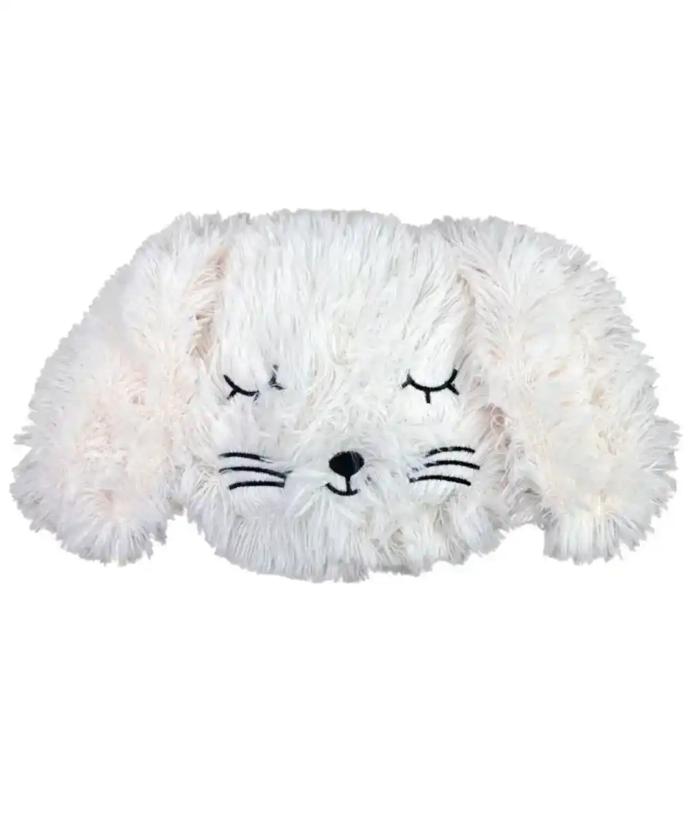 Bild 1 von Plüschtier mit Wärmekissen, Beige