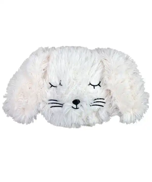 Bild 1 von Plüschtier mit Wärmekissen, Beige