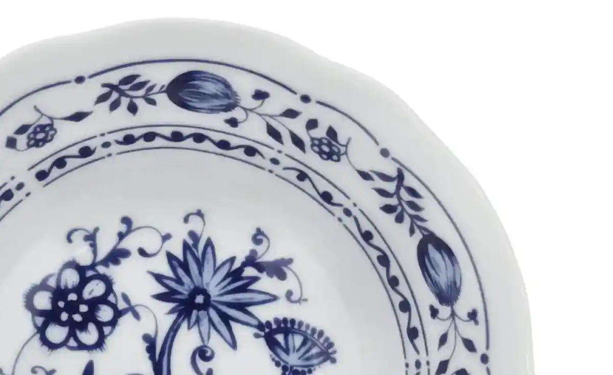 Bild 2 von Kahla Schüssel "Rosella" Zwiebelmuster