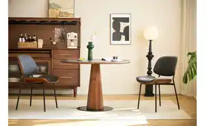 Stuhl 2er-Set Odense