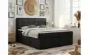 Bild 1 von Boxspringbett mit Bettkasten Luka King