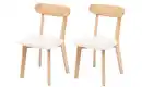 Bild 2 von Stuhl 2er-Set Vitoria