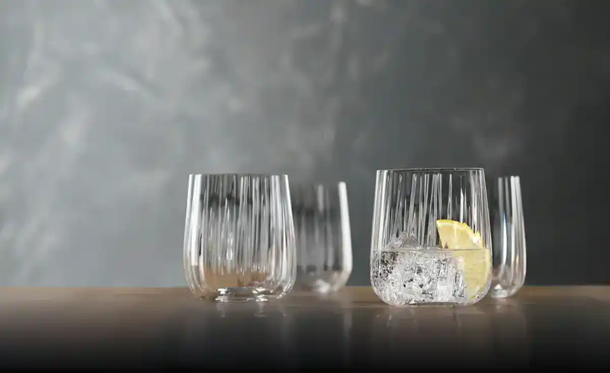 Bild 2 von Spiegelau Whiskygläser Lifestyle