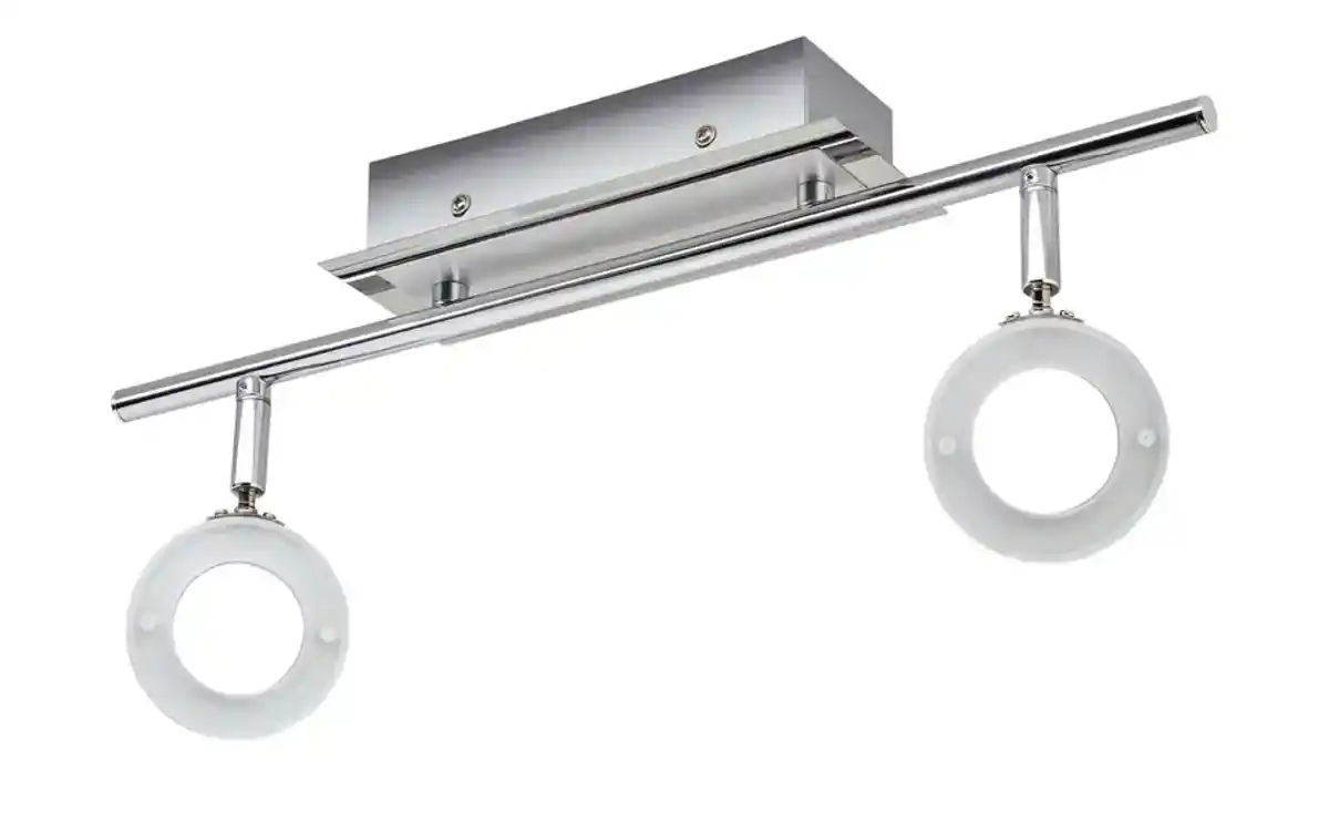 Bild 3 von Paul Neuhaus LED- Deckenstrahler, 2-flammig, IP44