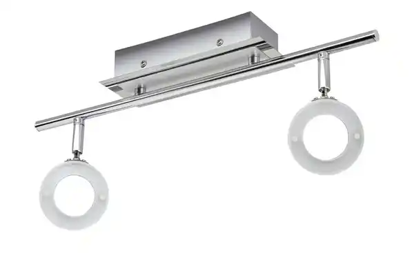 Bild 3 von Paul Neuhaus LED- Deckenstrahler, 2-flammig, IP44