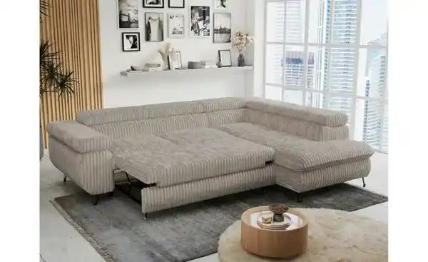 Bild 3 von Ecksofa mit Schlaffunktion Peter