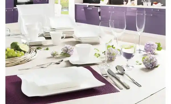 Bild 1 von WMF Besteckset Palermo