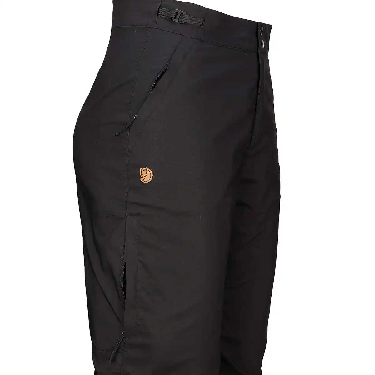 Bild 4 von ABISKO HIKE TROUSERS W Damen - Trekkinghose