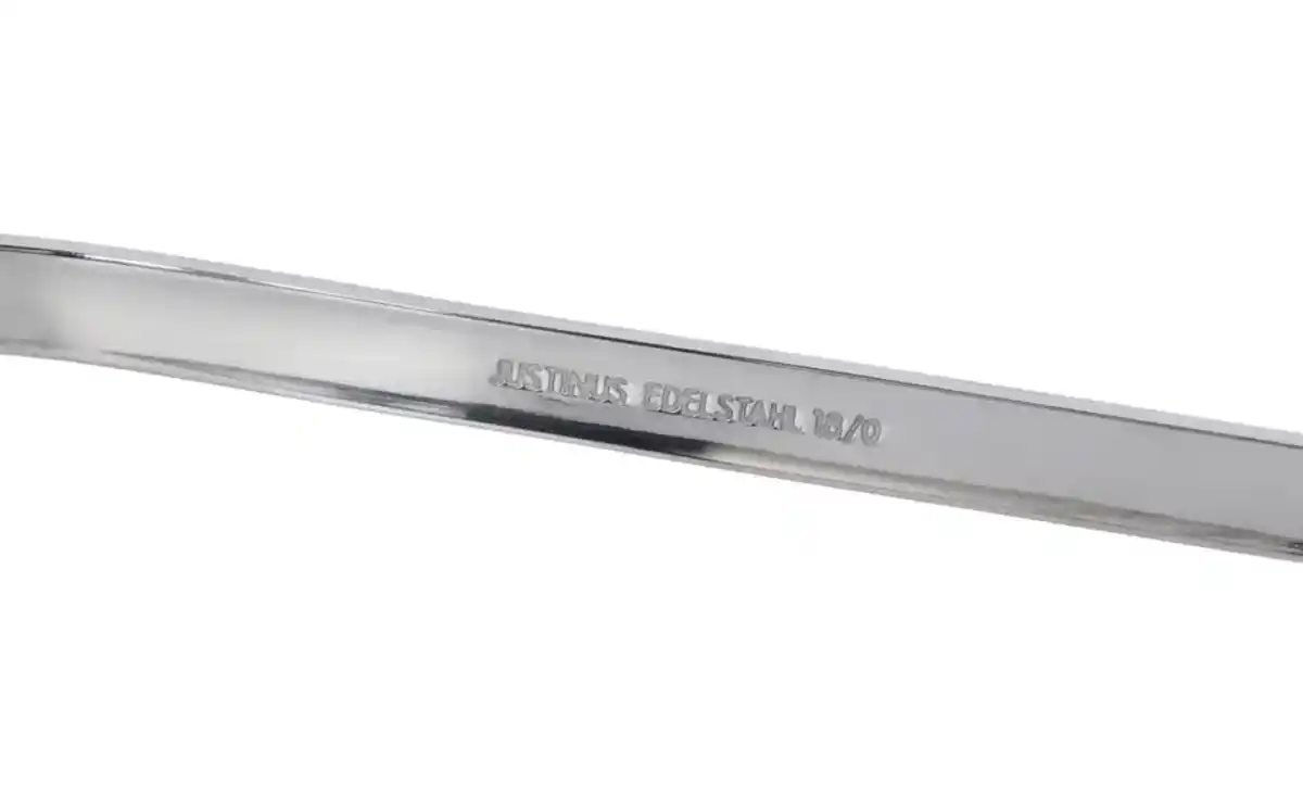 Bild 4 von Justinus Besteckset Matrix