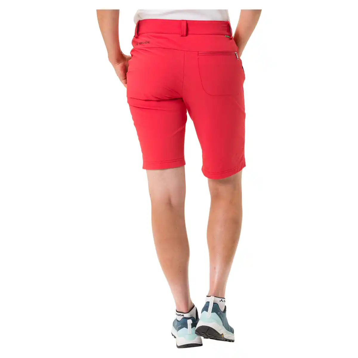 Bild 4 von WOMEN'S FARLEY STRETCH SHORTS II Damen - Shorts