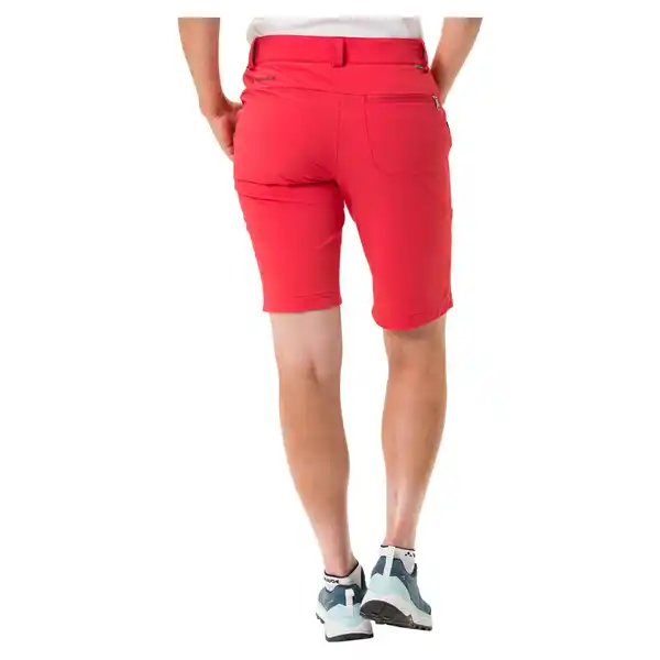 Bild 4 von WOMEN'S FARLEY STRETCH SHORTS II Damen - Shorts