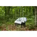 Bild 1 von Gardenson Hängesessel, Grau, Textil, 80x90x60 cm, Gartenmöbel, Hängesessel