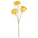 Bild 1 von Kunstblume Heracleum I Gelb ca. 75cm, Gelb