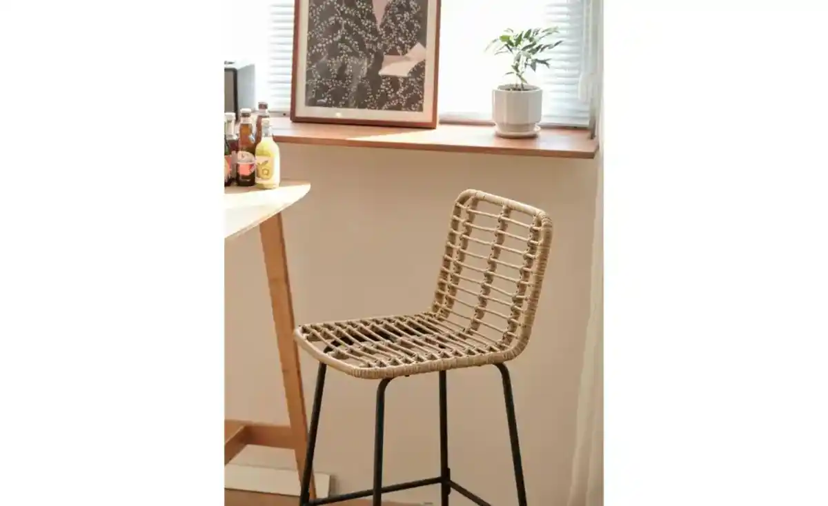 Bild 1 von Barhocker 2er-Set Tabbangkok