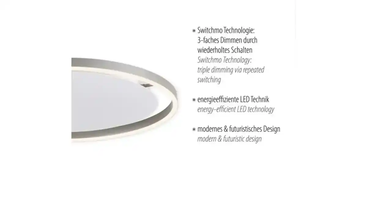 Bild 4 von Paul Neuhaus Deckenleuchte