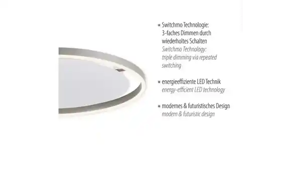 Bild 4 von Paul Neuhaus Deckenleuchte