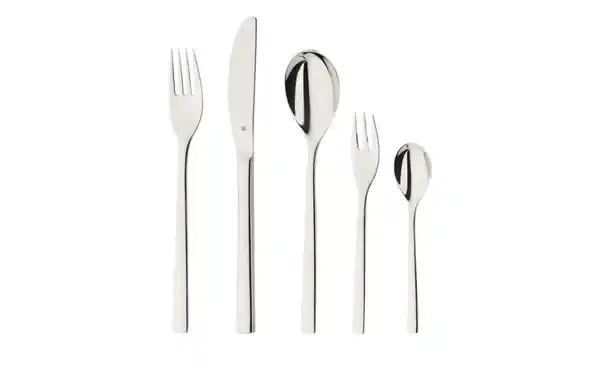 Bild 2 von WMF Besteckset Palermo