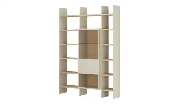 Bild 2 von SCHÖNER WOHNEN Kollektion Regalkombination Amaya