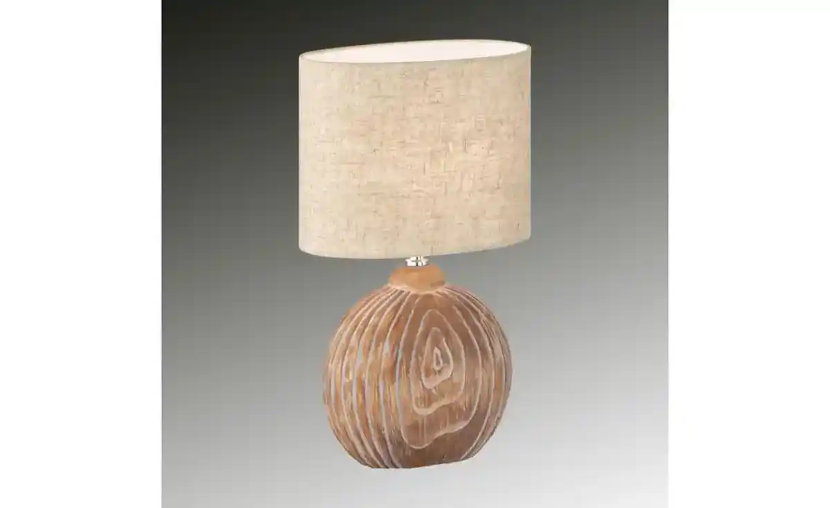 Bild 2 von Fischer-Honsel Tischleuchte