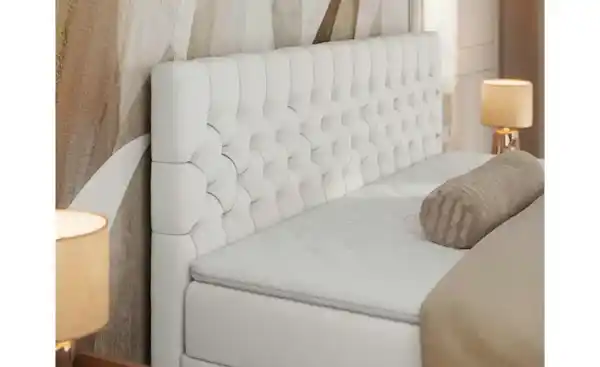 Bild 3 von Boxbett mit Bettkasten Grimaldi