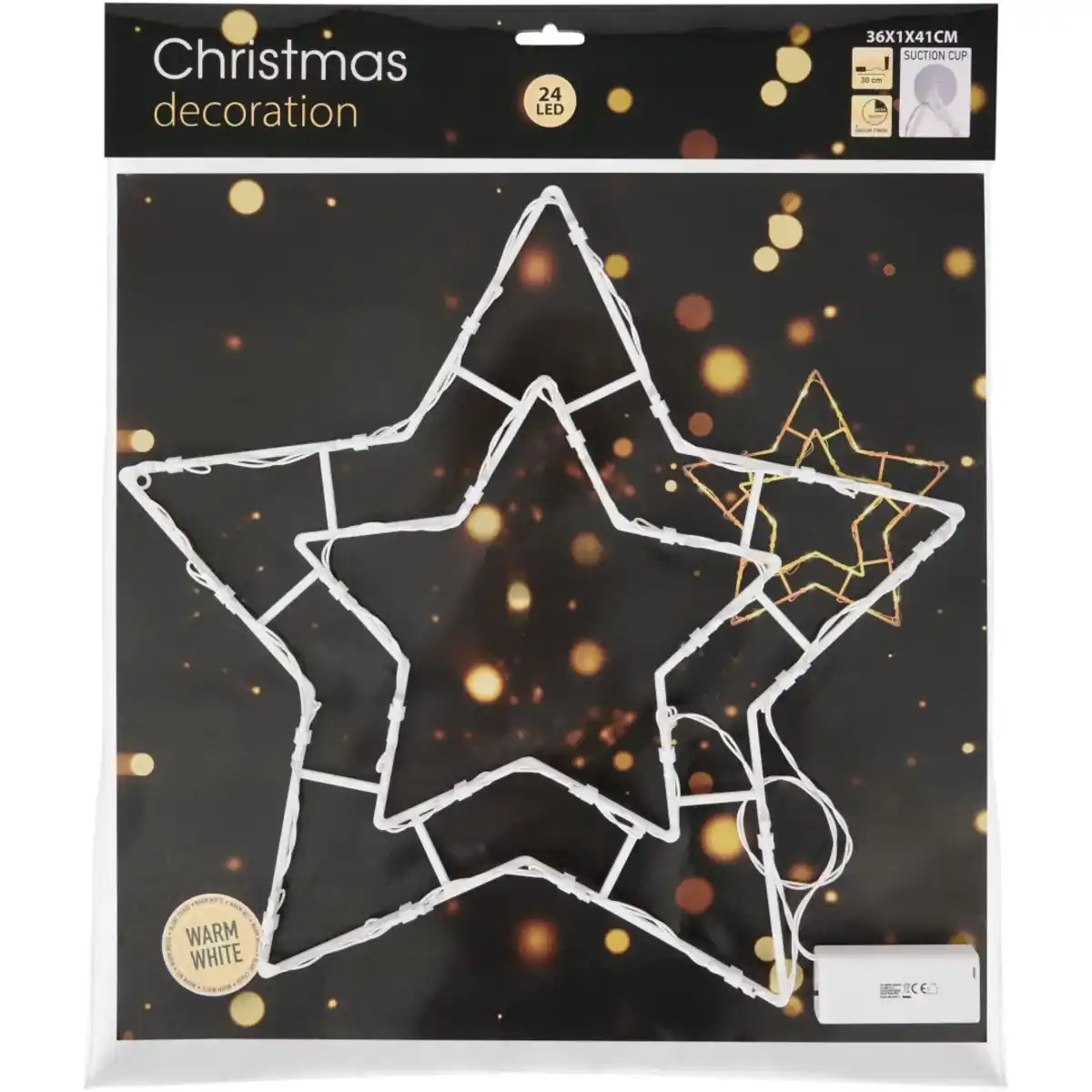 Bild 4 von Weihnachtsbeleuchtung