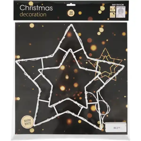 Bild 4 von Weihnachtsbeleuchtung