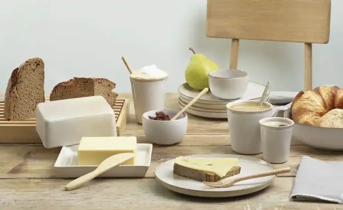 Bild 1 von ASA SELECTION Dessertteller Saisons