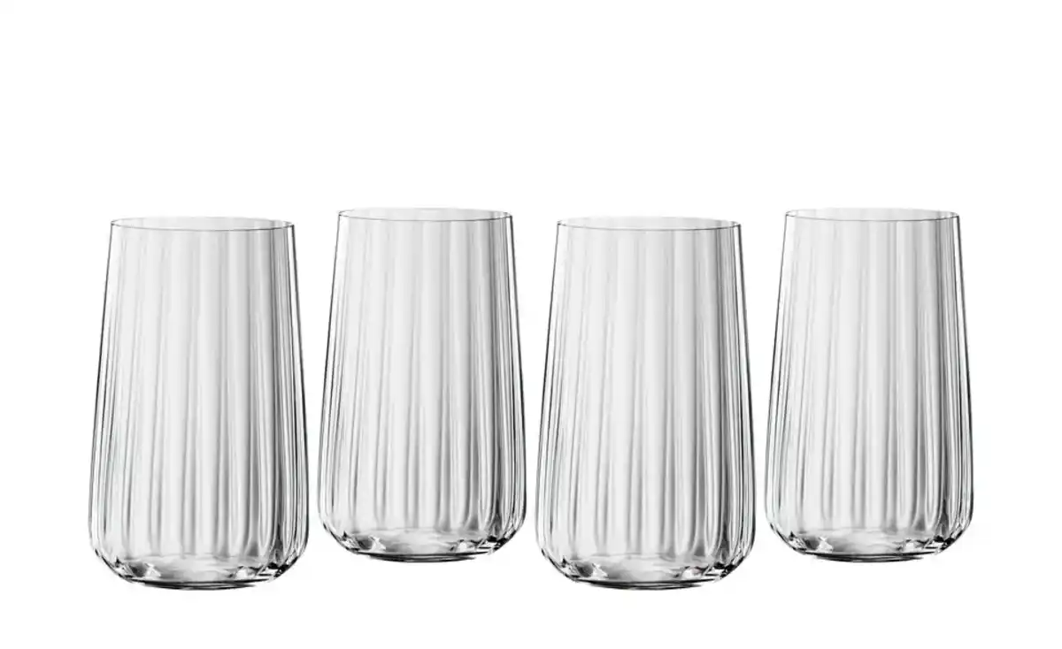 Bild 1 von Spiegelau Longdrinkgläser Lifestyle