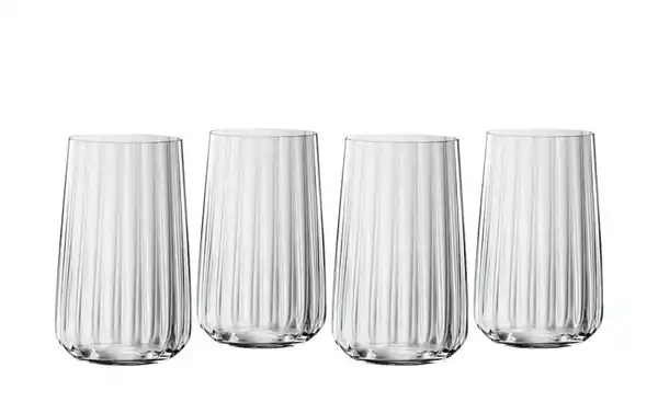 Bild 1 von Spiegelau Longdrinkgläser Lifestyle