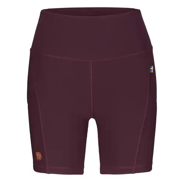 Bild 1 von ABISKO 6" SHORTS TIGHTS W Damen - Shorts